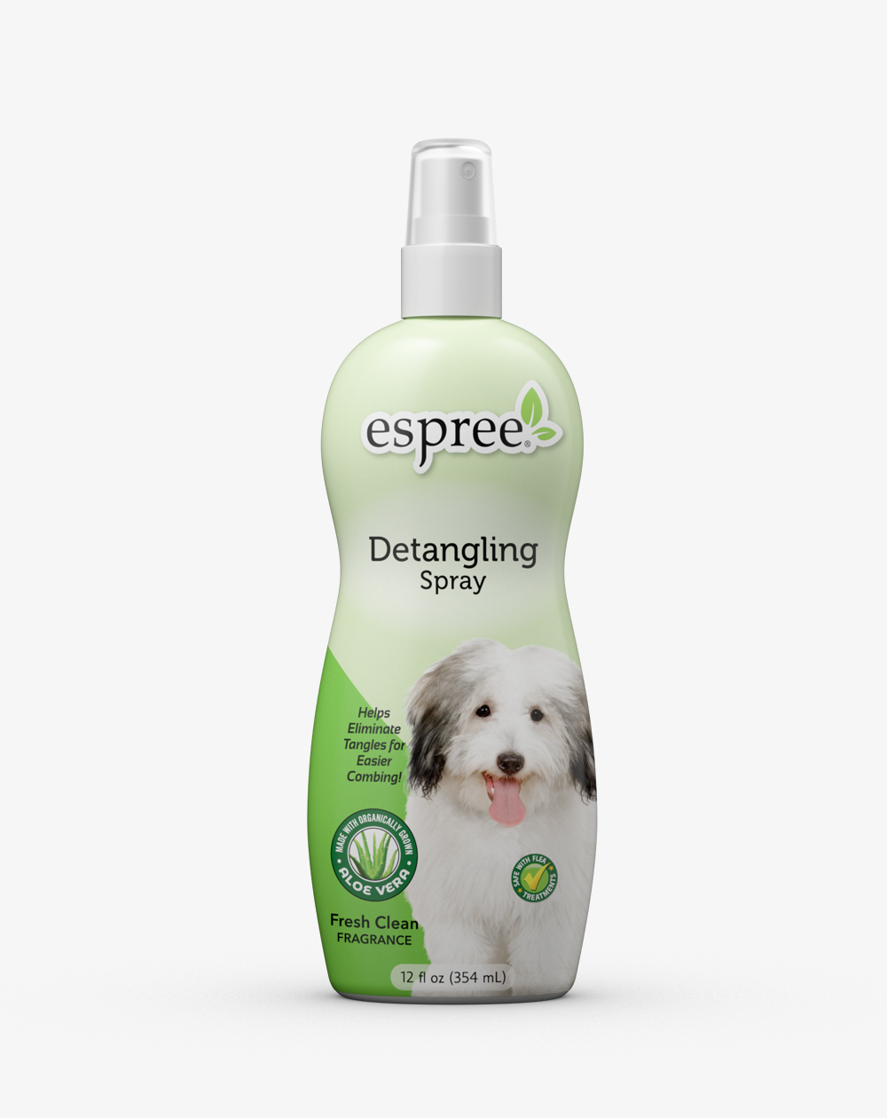 Shih Tzu grooming bathing and care Espree